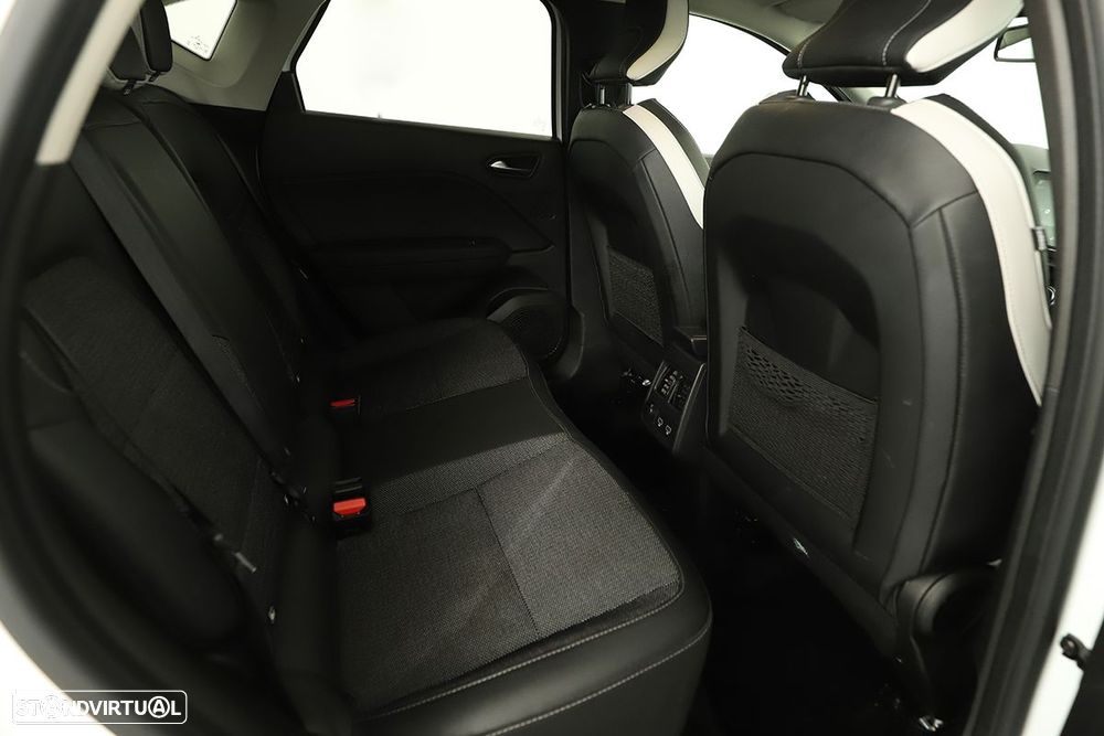 Renault Captur 1.0 TCe Techno Bi-Fuel - 21