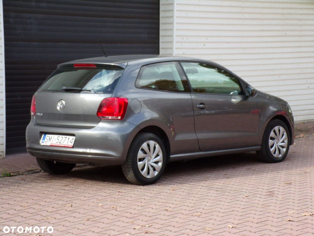 Volkswagen Polo - 11
