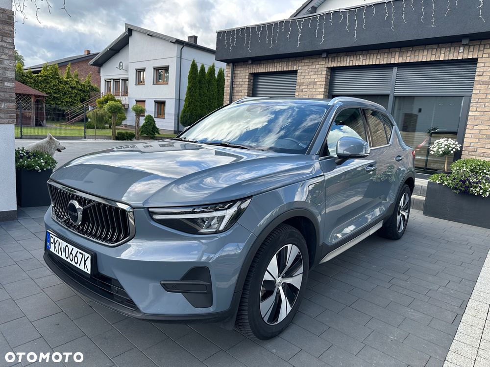 Volvo XC 40 - 7