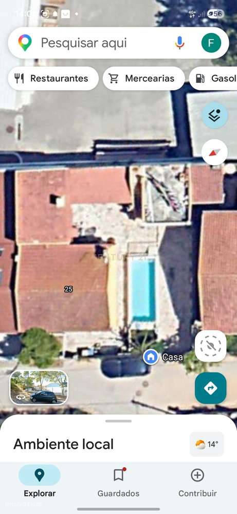 Casa T3 em Vale Fetal, Charneca de Caparica (Sem licença de utilização - Grande imagem: 2/4