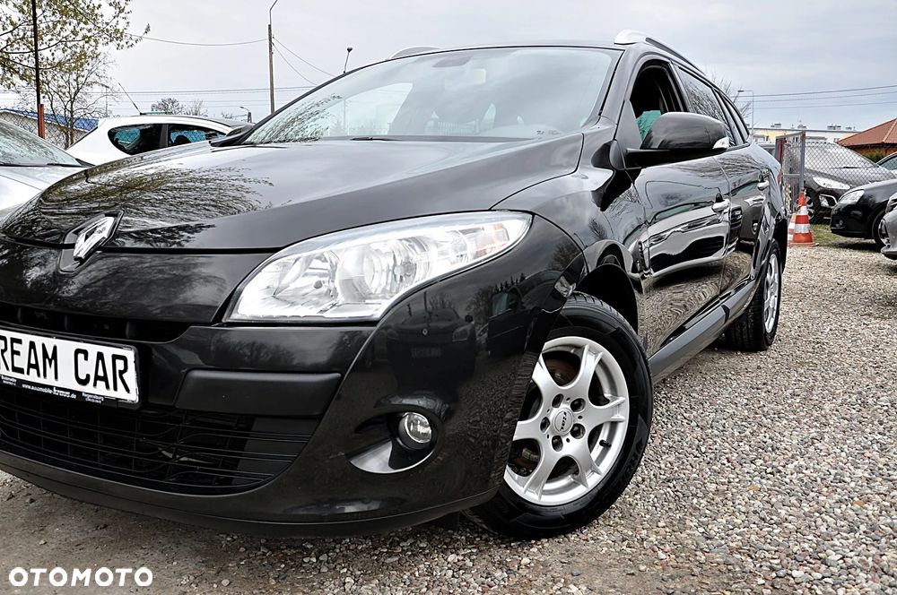 Renault Megane 1.6 16V Dynamique - 4