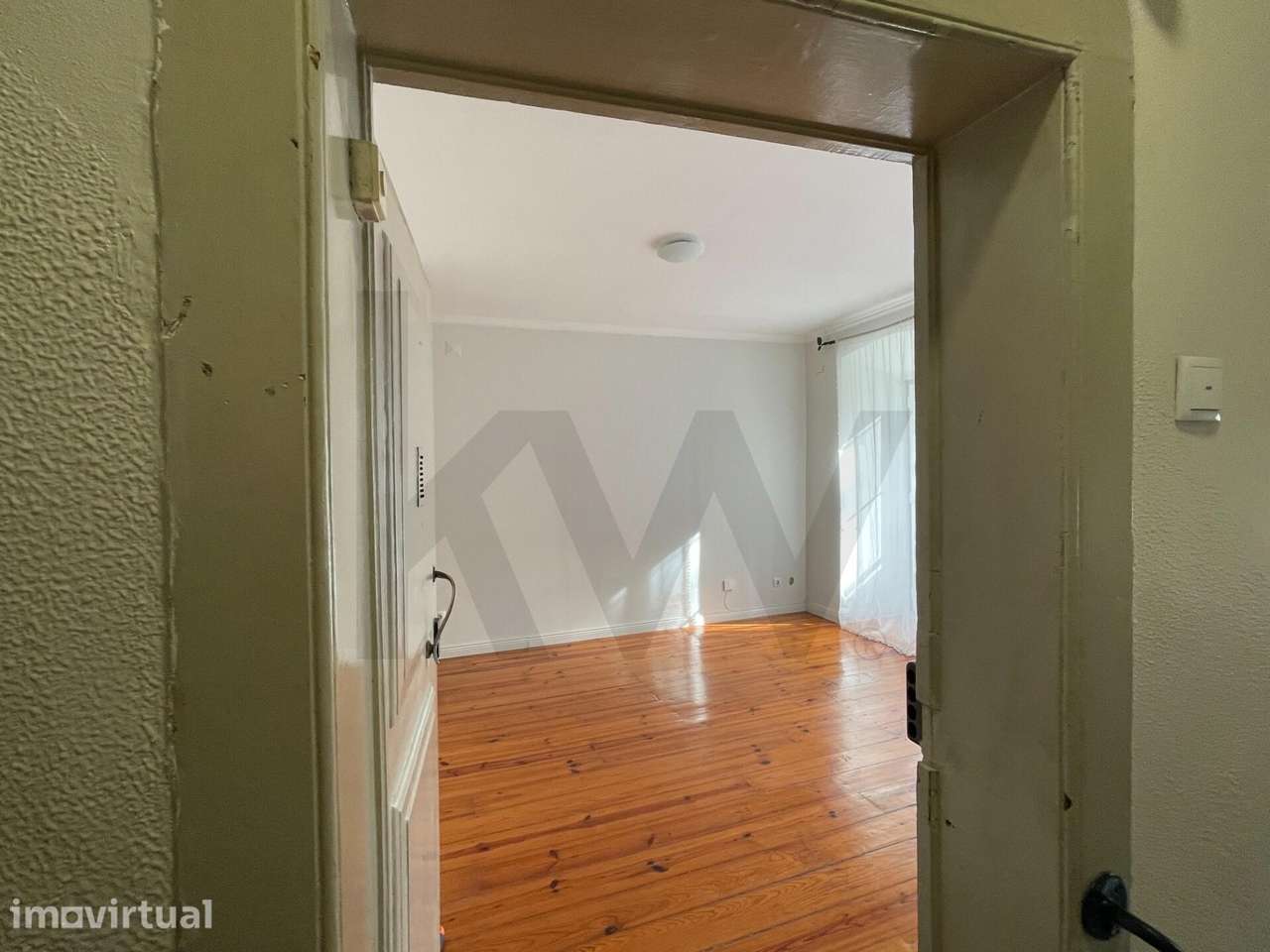 Apartamento T2 para Arrendamento na Rua de São Paulo, Cais do Sodré - Grande imagem: 3/24