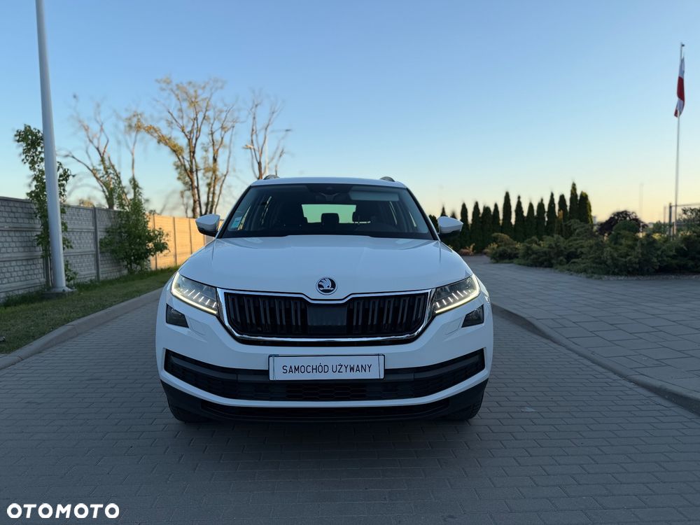 Skoda Kodiaq 2.0 TDI DSG Ambition - 3