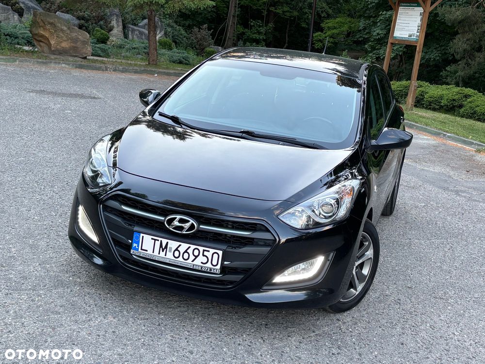 Hyundai i30 - 1
