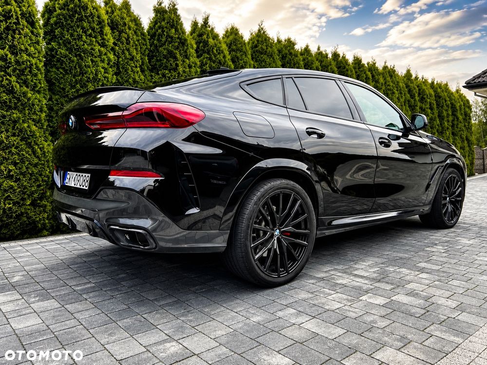 BMW X6 - 3