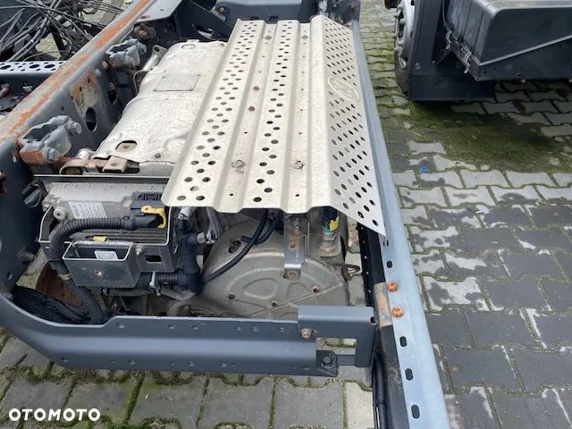 Katalizator DPF Mercedes - 3