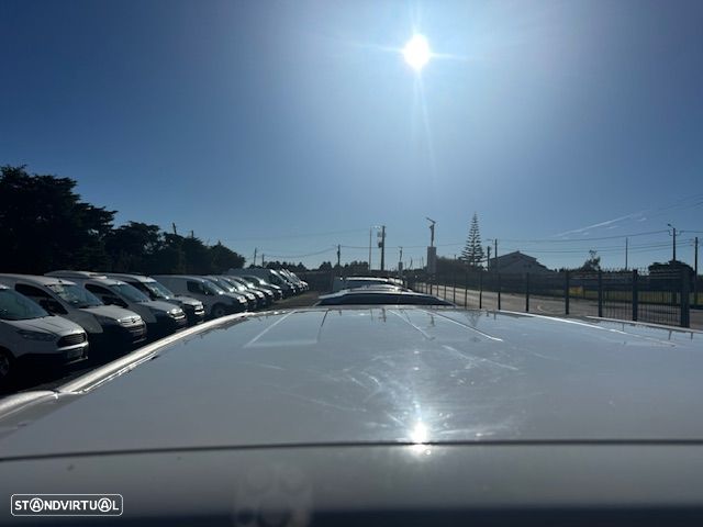 Peugeot PARTNER LONGA 3 LUGARES - 17