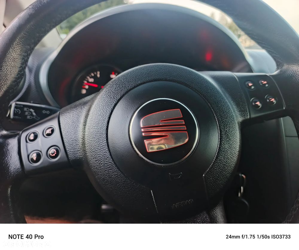 Seat Leon 1.9 TDI Style - 29