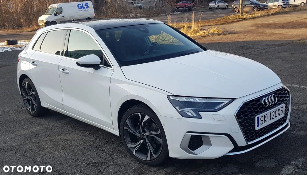 Audi A3 - 2