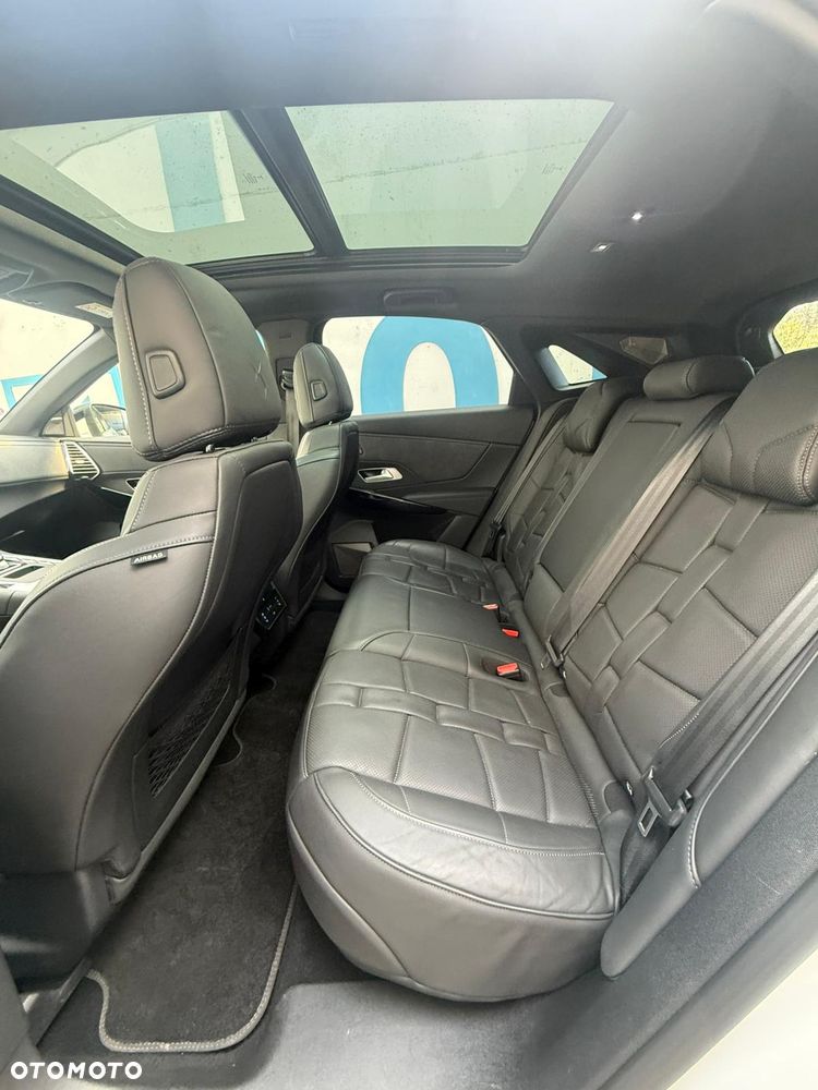 DS Automobiles DS 7 Crossback 1.6 E-Tense 4x4 Louvre - 15