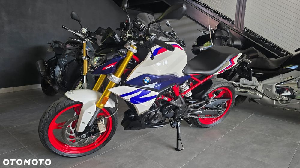 BMW G - 3