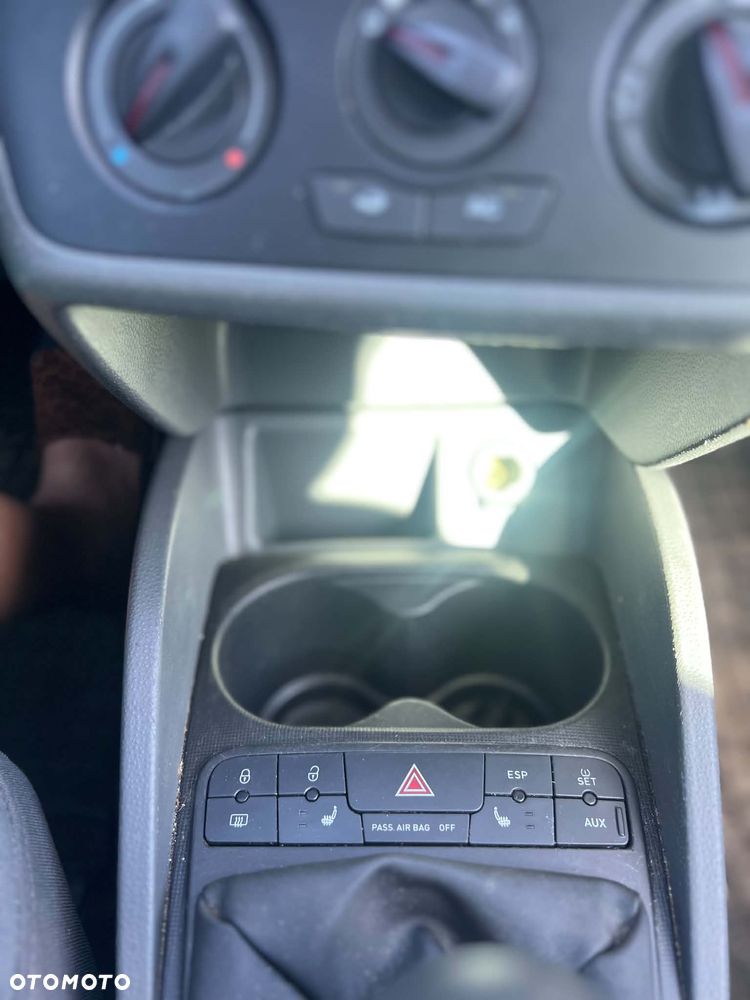 Seat Ibiza - 8