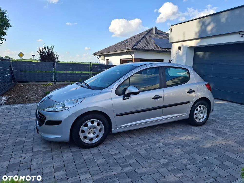 Peugeot 207 1.4 Trendy - 6