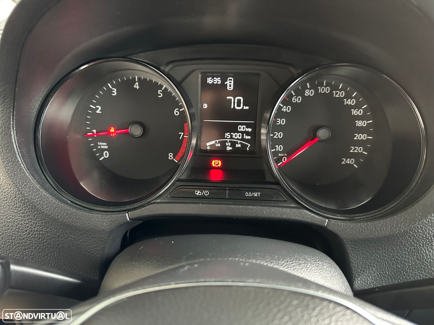 VW Polo - 14