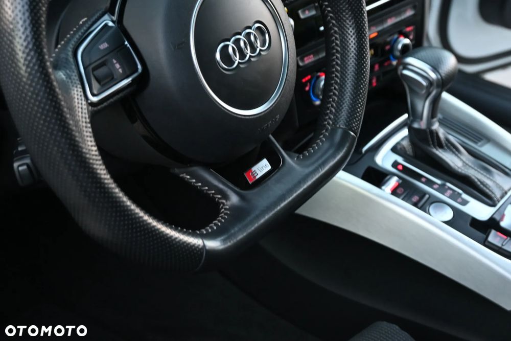 Audi Q5 2.0 TDI Quattro (clean diesel) S tronic - 36