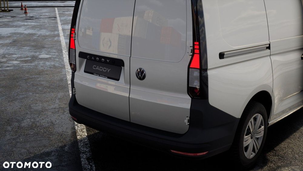 Volkswagen Caddy - 9
