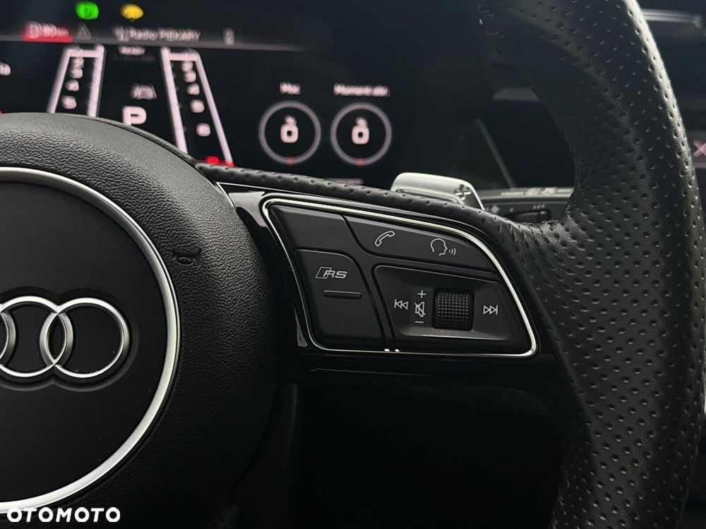 Audi RS3 Sportback - 17