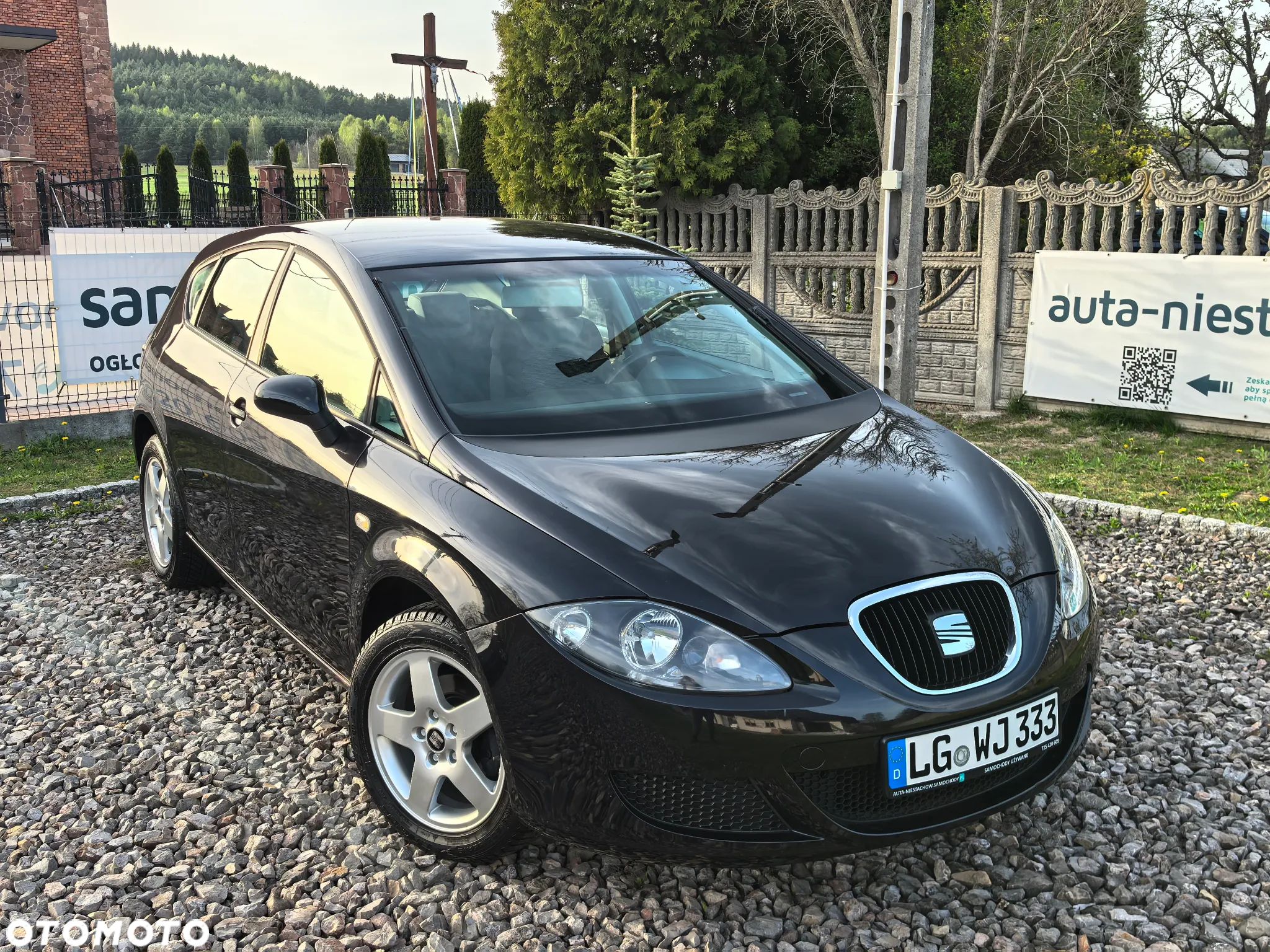 Seat Leon 1.6 Stylance - 1