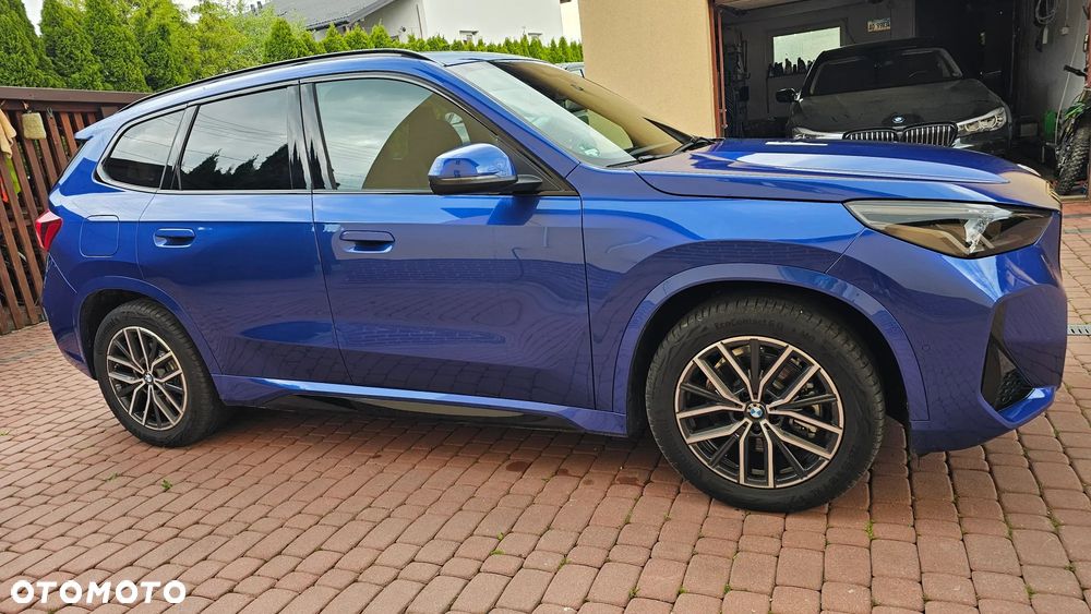 BMW X1 xDrive25e M Sport Edition - 21