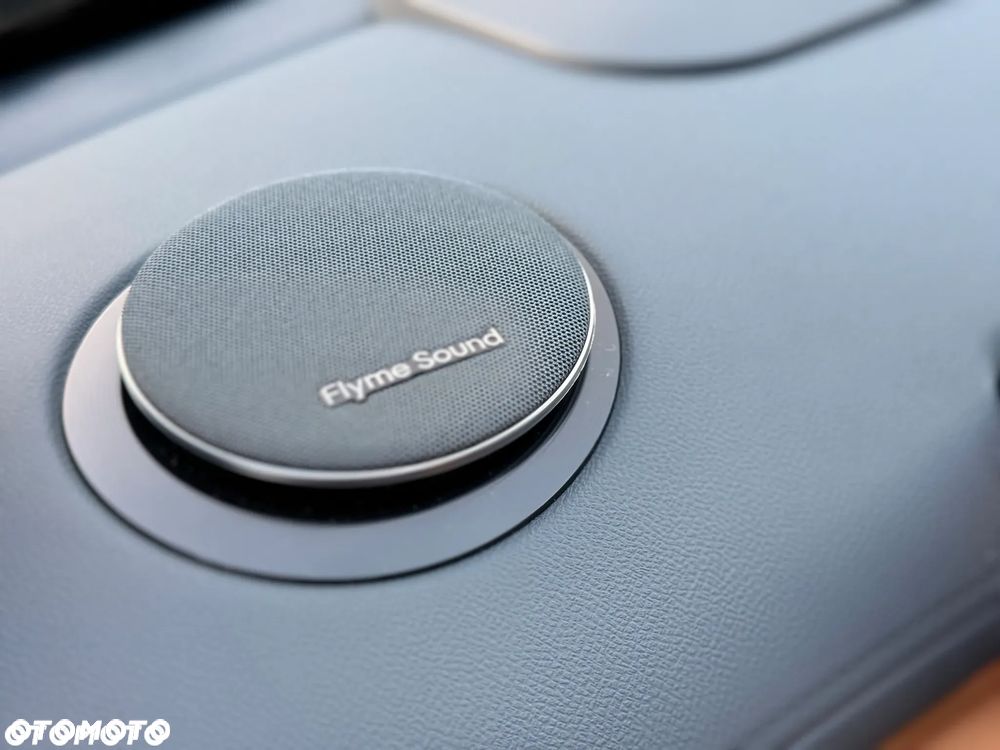 Geely Starray - 22