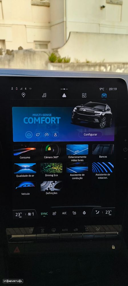 Renault Austral 1.3 Mild Hybrid Iconic Auto - 6