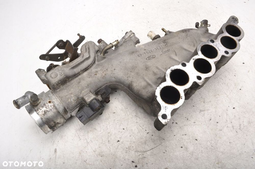 FORD PROBE I 3.0 V6 KOLEKTOR SSĄCY RF-F02E-9E927 - 3