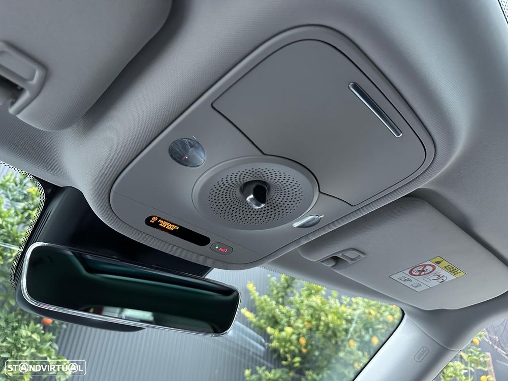 Smart #1 66 kWh Premium - 29