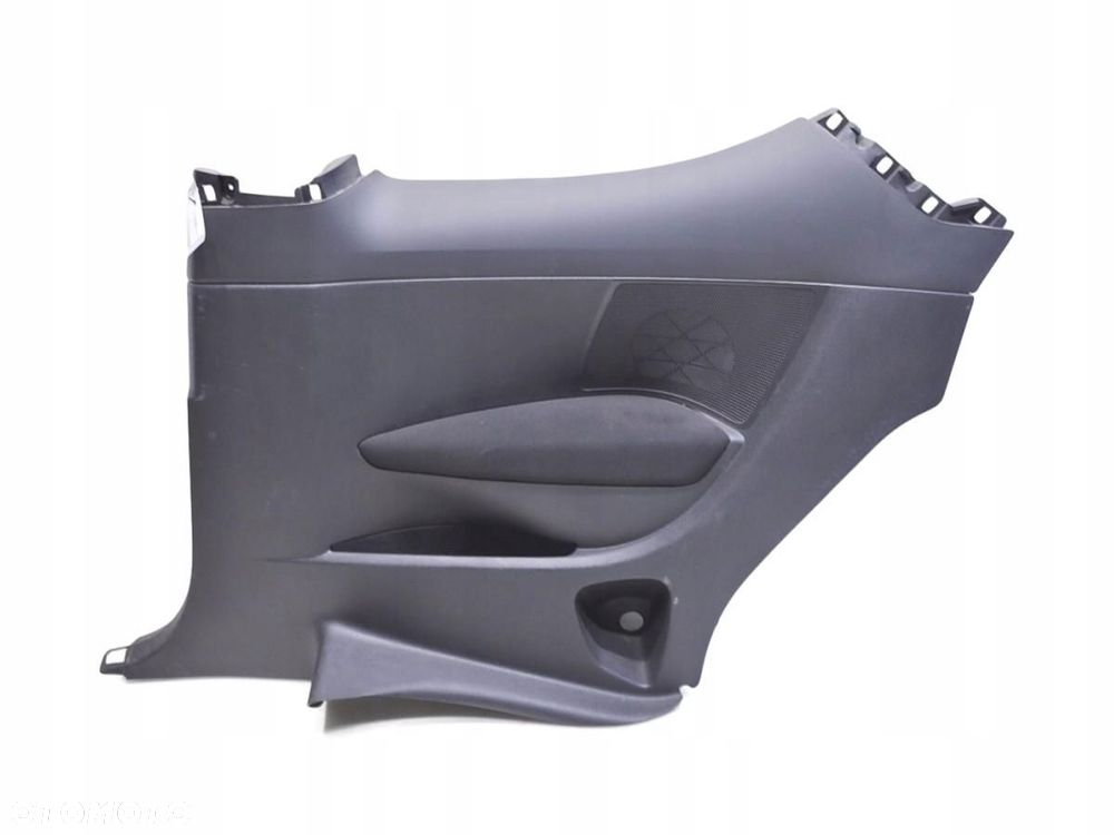 TAPICERKA BOCZEK PRAWY TYŁ PEUGEOT 308 I 3D - 1