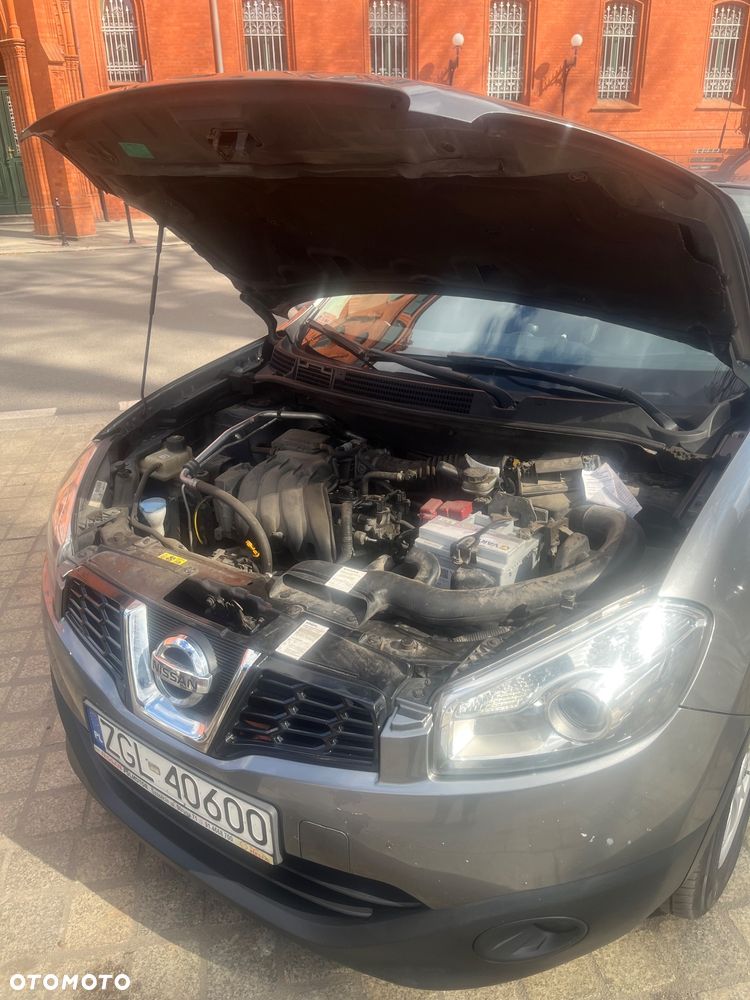Nissan Qashqai - 19
