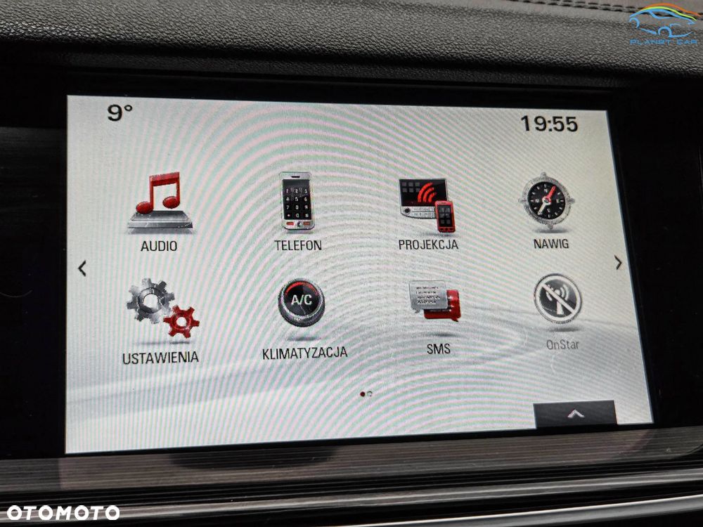 Opel Insignia Grand Sport 2.0 Diesel Dynamic - 34