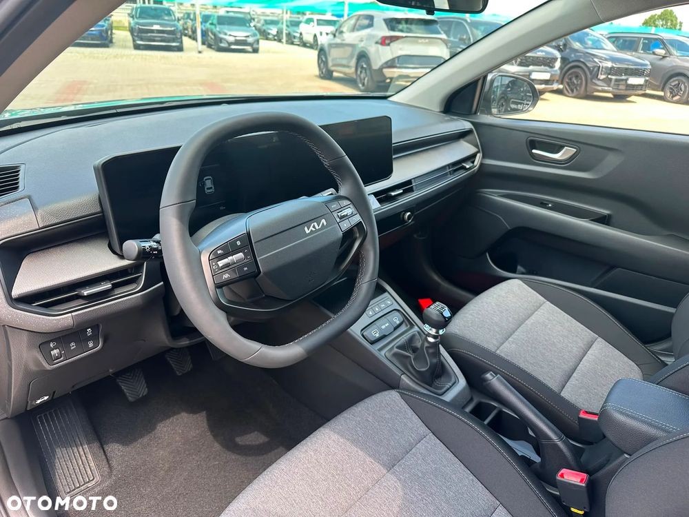 Kia Stonic 1.0 T-GDI M - 9