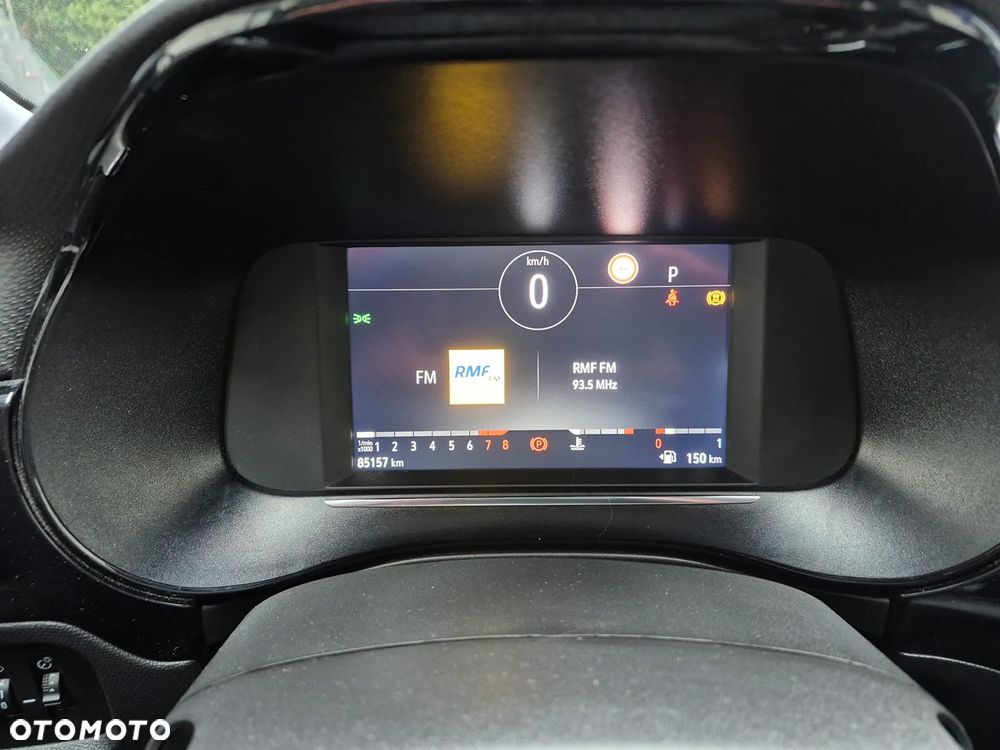 Opel Corsa 1.2 Direct Injection Turbo Automatik Edition - 26