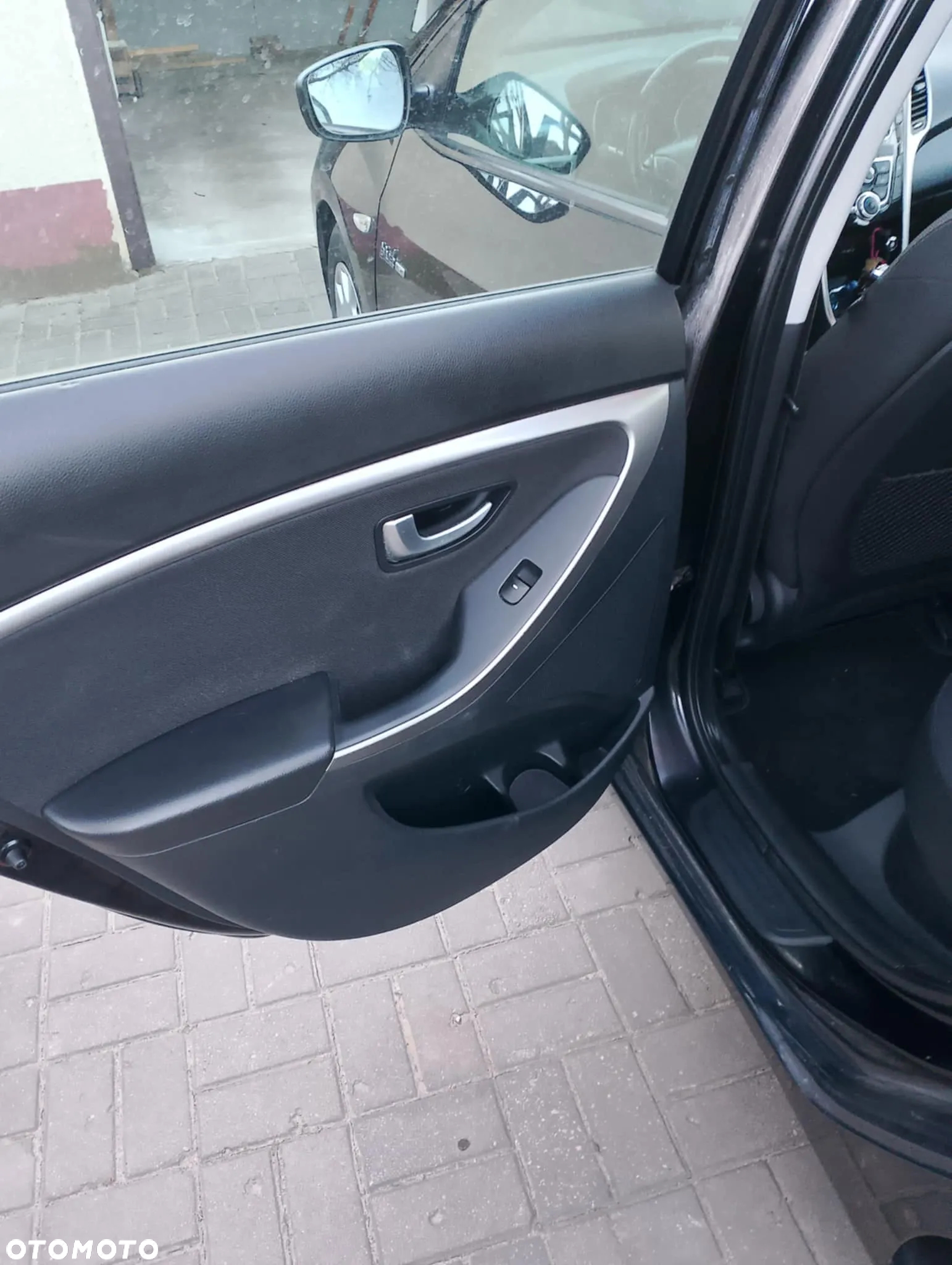 Hyundai i30 1.4 CRDi Classic - 7