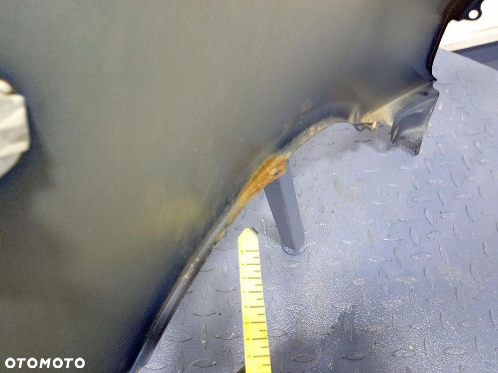 HONDA JAZZ II BŁOTNIK PRZÓD LEWY PRZEDNI - 13