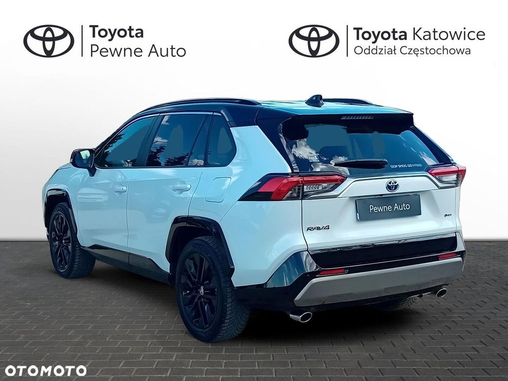 Toyota RAV4 - 2