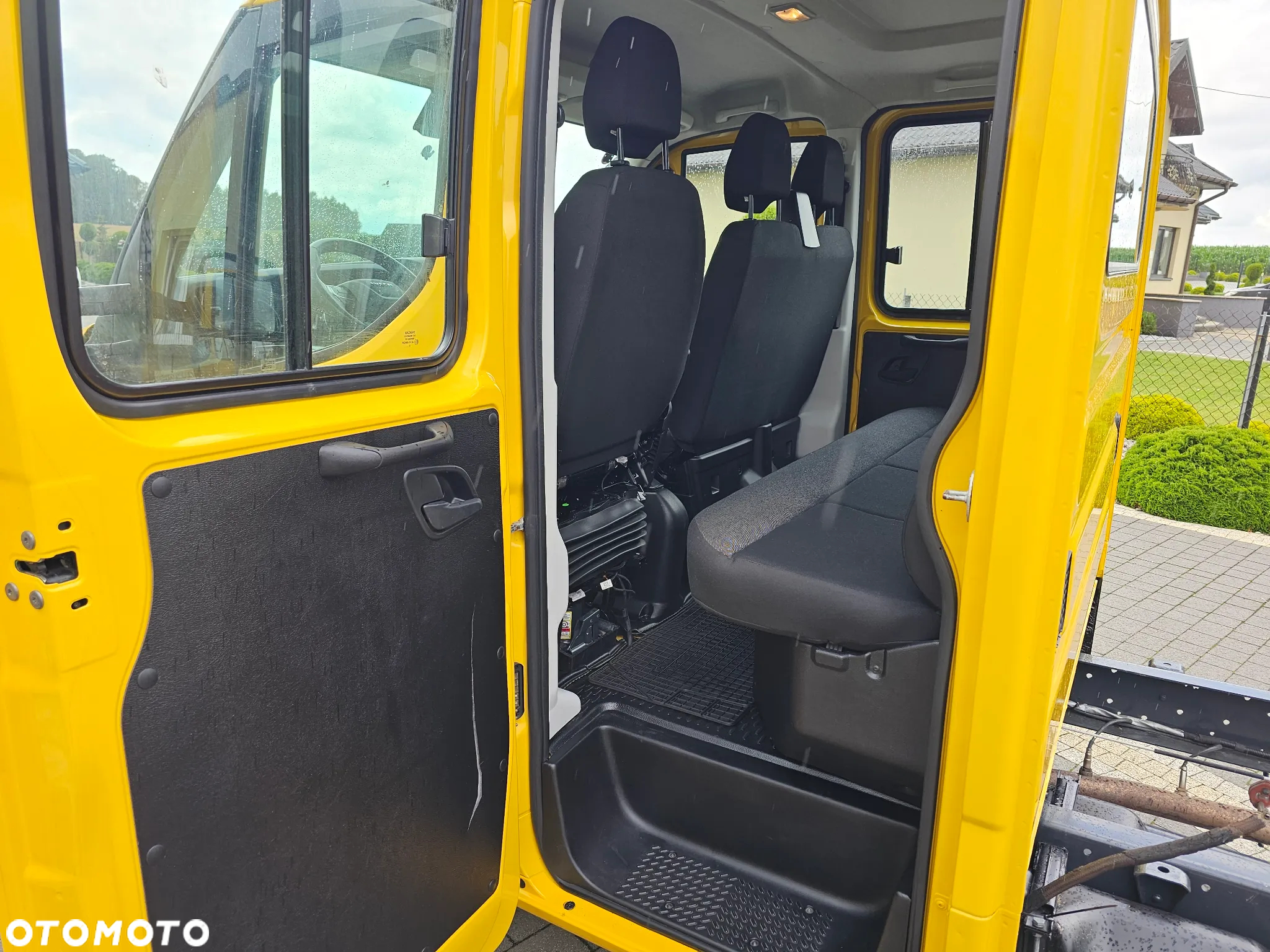 Iveco Daily 70C18 - 12
