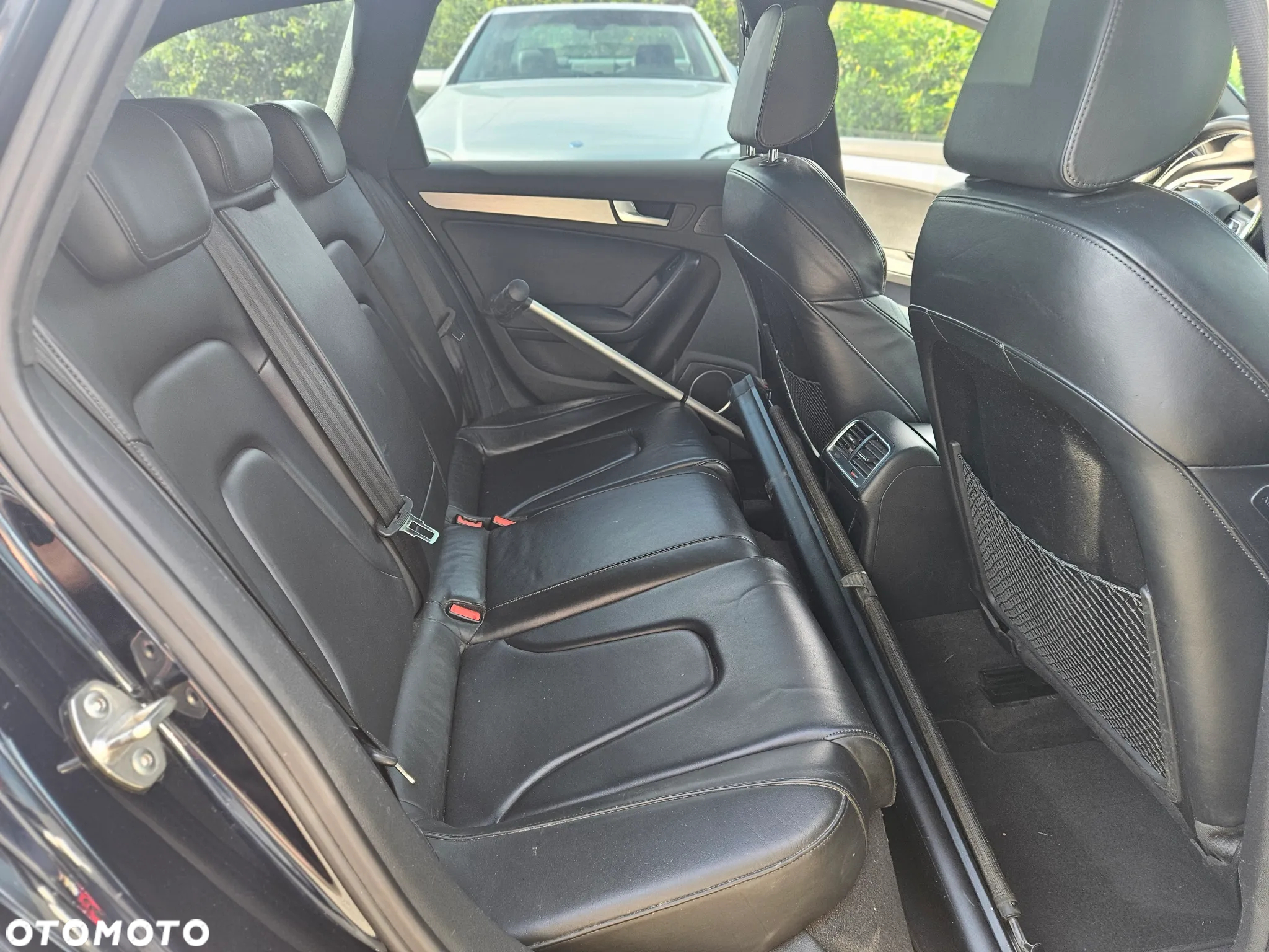 Audi A4 Avant 3.0 TDI DPF quattro S line Sportpaket (plus) - 15