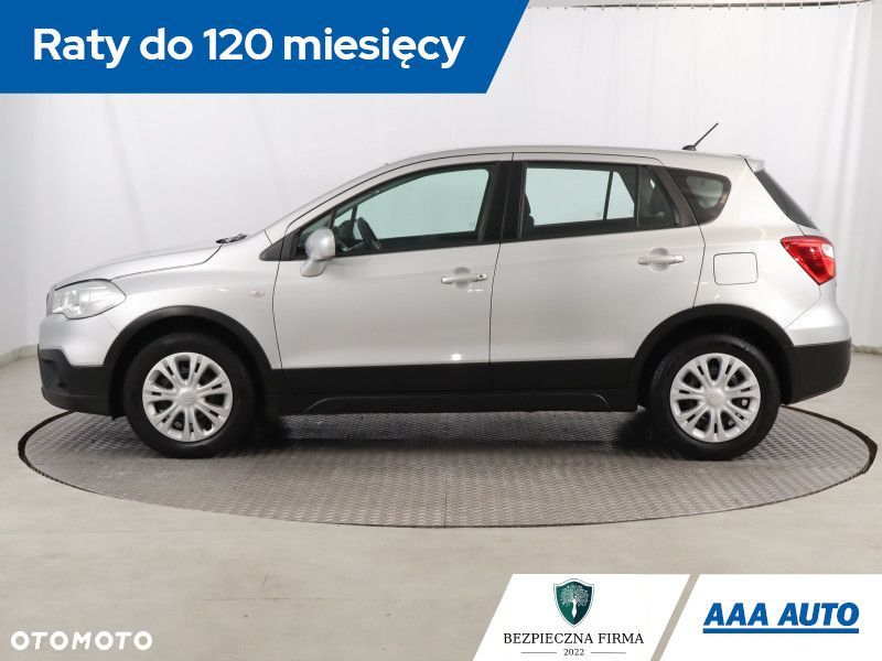 Suzuki SX4 S-Cross - 3