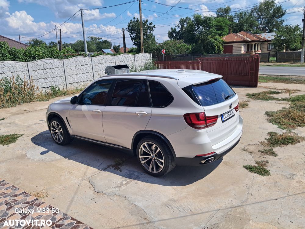BMW X5 - 8