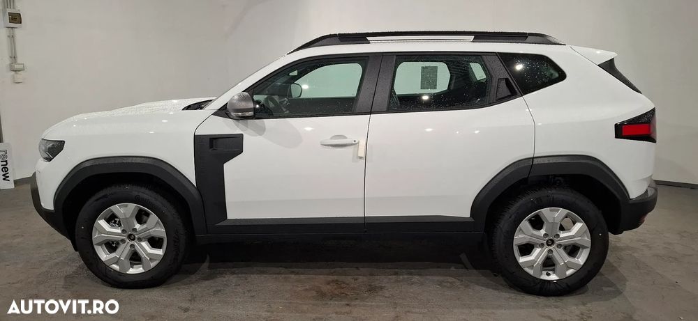 Dacia Duster TCe 130 4X4 MHEV Expression - 9