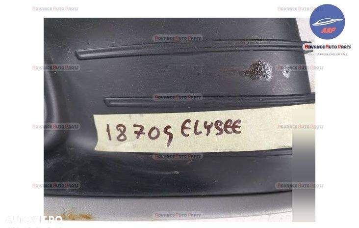 Grila Proiector Dreapta Citroen originala Citroen  C-Elysee  2 [faceli - 8