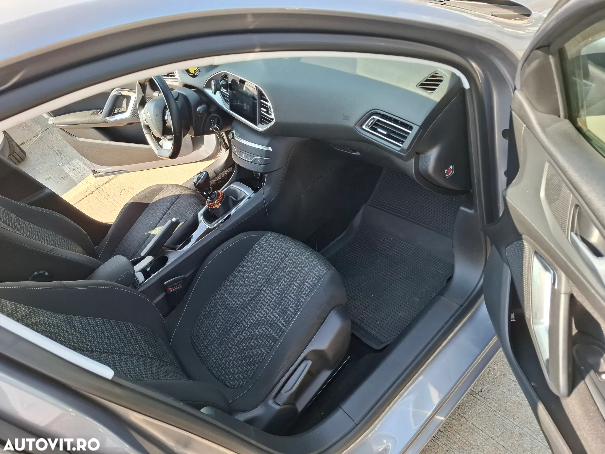 Peugeot 308 1.5 BlueHDi FAP STT Allure Pack - 6