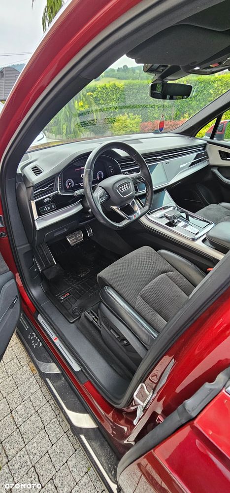 Audi Q7 50 TDI Quattro Tiptronic - 6
