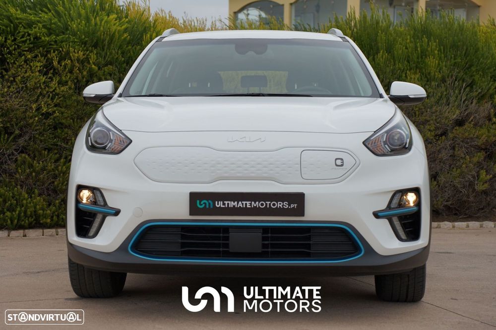 Kia e-Niro 64kWh - 6