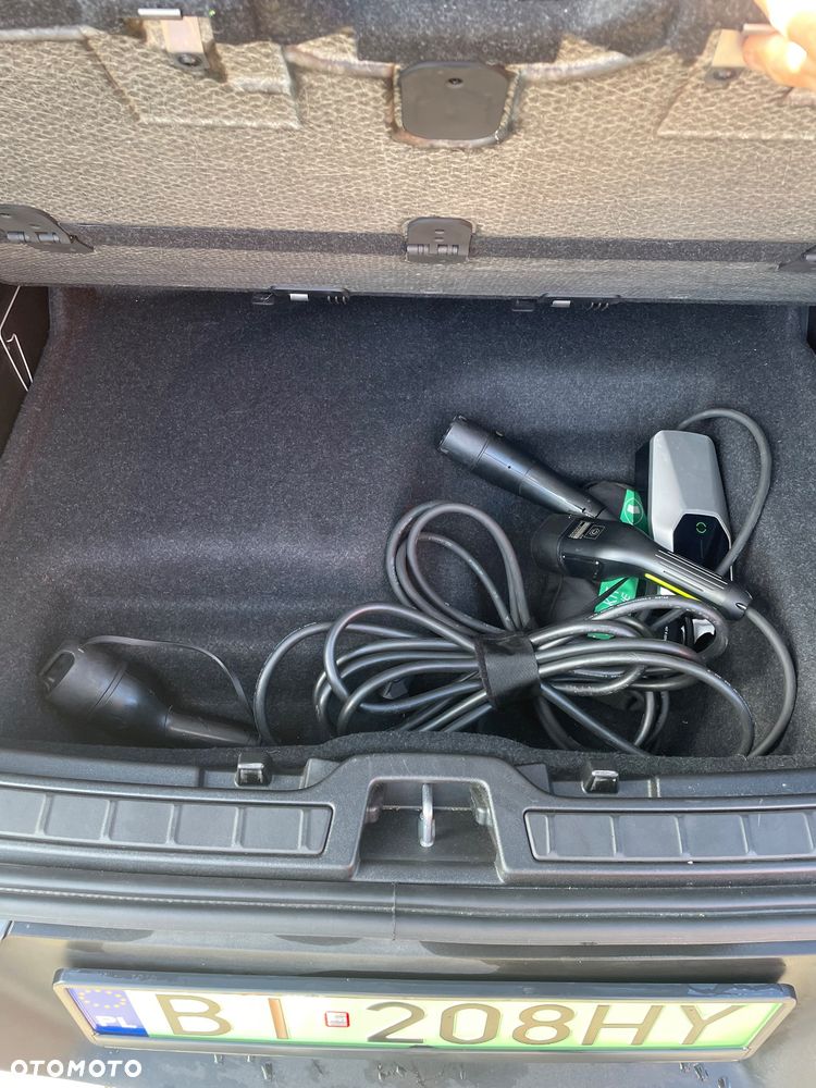 Volvo XC 40 Recharge 78 kWh Twin Motor Ultimate - 31