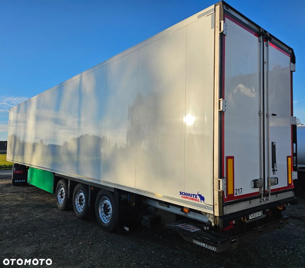 Schmitz Cargobull Sko24 - 2