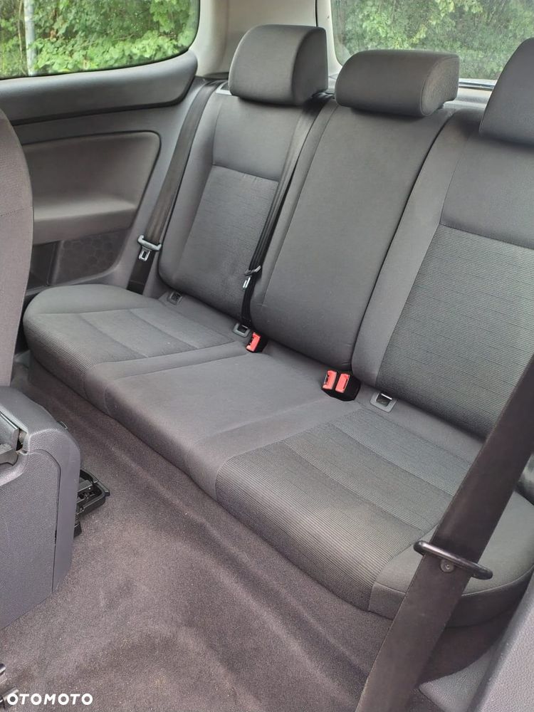 Volkswagen Golf 1.4 Basis - 9