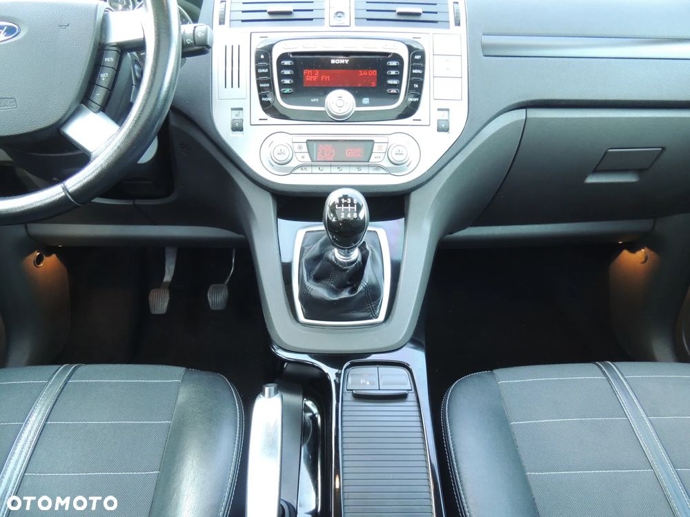 Ford Kuga 2.0 TDCi 4WD Titanium - 10