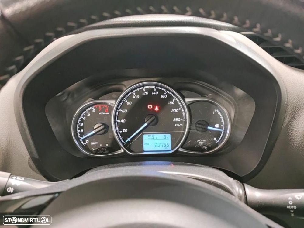 Toyota Yaris 1.0 VVT-i Comfort Plus - 3