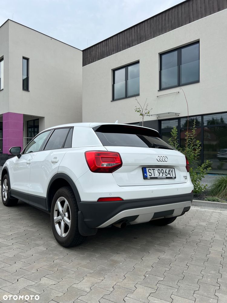 Audi Q2 - 4